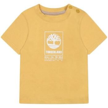 Timberland Camiseta T60100 para niño