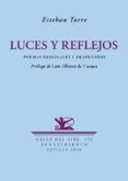 luces y reflejos poemas originales y traducidos