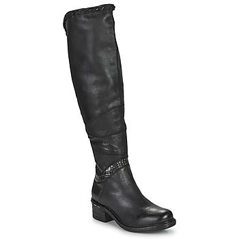 Airstep / A.S.98 Botas altas NOVASUPER HIGH para mujer