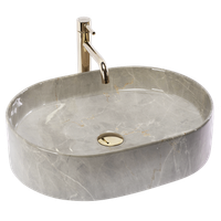lavabo sobre encimera rea nadia 50 kashmir grey