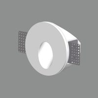 aplique empotrable led thriller 2w