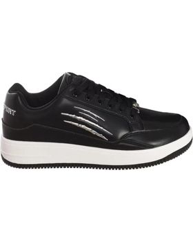 de PLEIN SPORT ZAPATILLAS DEPORTIVAS SIPS1501 HOMBRE NEGRO