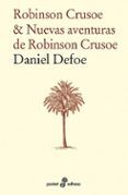 robinson crusoenuevas aventuras de robinson