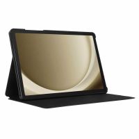 funda targus folio para samsung galaxy tab a9 11 negra
