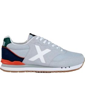 de MUNICH ZAPATILLAS HOMBRE DASH 226 4150226 GRIS