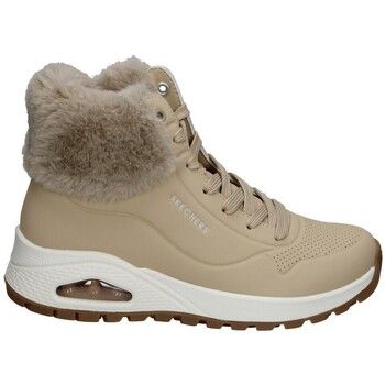 Skechers Zapatillas altas 113912 para mujer