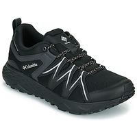 columbia zapatillas de senderismo peakfreak roam waterproof para hombre