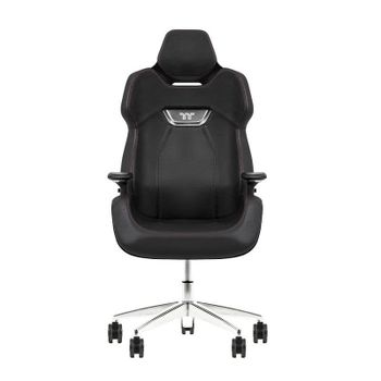 Silla para videojuegos Thermaltake ARGENT E700 Plata Aluminio 150 kg
