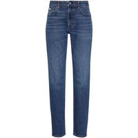 calvin klein jeans pantalon pitillo slim hampton jean lv04rb735g para hombre