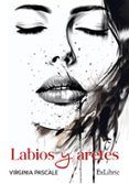 ibd labios y aretes