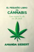 el pequeno libro del cannabis