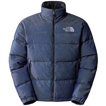 The North Face Cazadora Reversible Nuptse para hombre