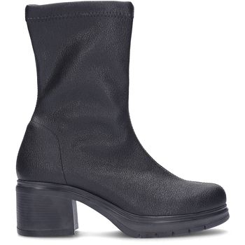 Paula Urban Botines mabel04 negro para mujer