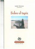 sobre el tapiz