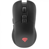 genesis zircon 330 raton gaming inalambrico 3600dpi