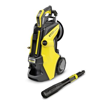 Karcher K 7 Premium Smart Control Flex Hidrolimpiadora 3000W 180 bar Enrollador y App Bluetooth