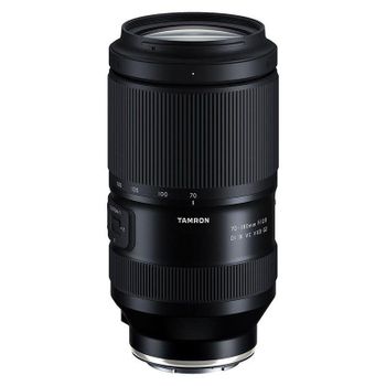 Objetivo Tamron 70-180 mm f/2.8 Di III VC VXD G2 Estabilizado Montura Sony E