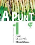 a punt 1 alumne curs de catala