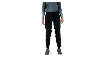 Pantalon mtb fox defend 3l negro mujer