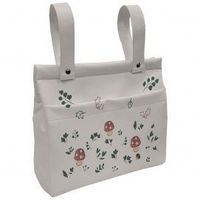 2024 bolso polipiel estampada sensacion dydados polipiel estampada tejido impermeable