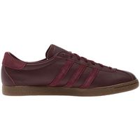 adidas deportivas moda baskets tobacco cuir para hombre
