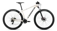 orbea onna 50 hardtail mtb shimano tourney altus 8s 29   ivory white 2026