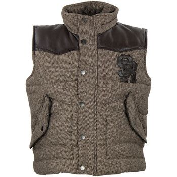 Srk Chaqueta de punto Gilet garçon ERING para niño