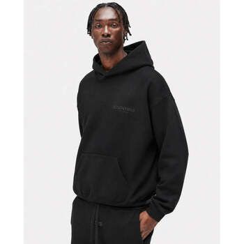 Fear Of God Jersey Essentials (SS22) Hoodie Stretch Limo para hombre