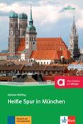heisse spur in munchenonline