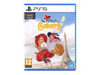 ps5 the witchs bakery