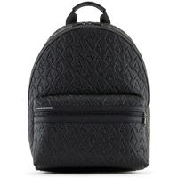 armani exchange mochila xm000237af12133 para hombre