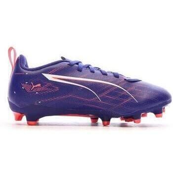Puma Zapatillas de fútbol Ultra 5 Play FG/AG para niña