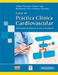 guias de practica clinica cardiovascular intervenciones de enfermeria