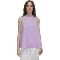 sun68 camiseta tirantes q-roa-31771 para mujer