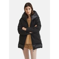 canadiens chaqueta q-roa-43170 para mujer