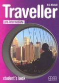 traveller pre-intermediate student s book