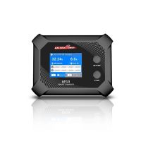 ultrapower up13 ac 200w pantalla ips lcd de 24 pulgadas carga rapida soporte de cargador inteligente de doble canal par