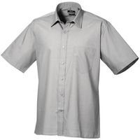 premier camisa manga corta pr202 para hombre