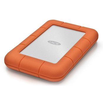 LaCie Rugged Mini 4TB 2.5