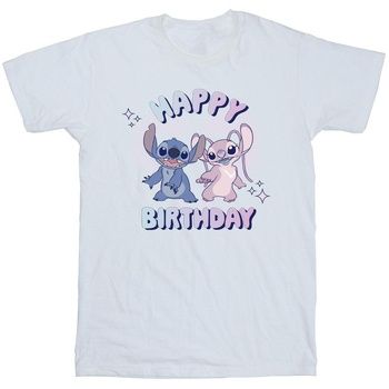 Disney Camiseta BI54342 para niño