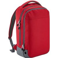 bagbase mochila bc5008 para mujer