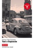 taxi a coyoacan