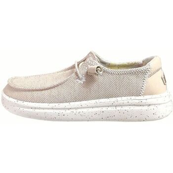 HEYDUDE Zapatos Mujer Wendy rise stretch para mujer