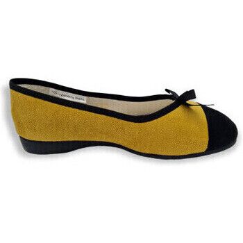 Fargeot Pantuflas natif para mujer