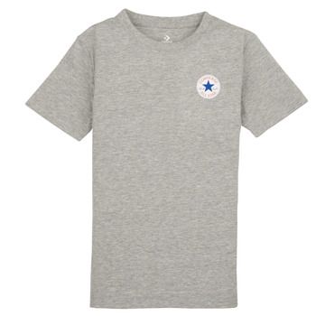 Converse Camiseta SS PRINTED CTP TEE para niño