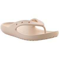 crocs chanclas sandales classic flip v2 synthetique para mujer