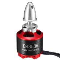 motor brushless racerstar br3536 950kv 2-4s para modelo de avion rc fpv