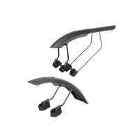 guardabarros topeak tetrafender m1 -  m2 set
