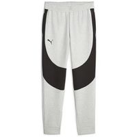 puma pantalon chandal hoops para hombre