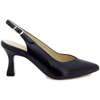 piesanto zapatos de tacon 230181 para mujer